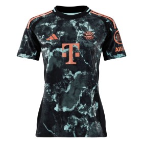 FC Bayern München Dames Uitshirt 2024-25